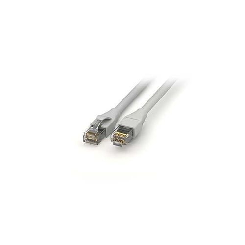 RJ45-Stromkabel - NPC-5E-001 series - ADAM tech - Daten / Ethernet