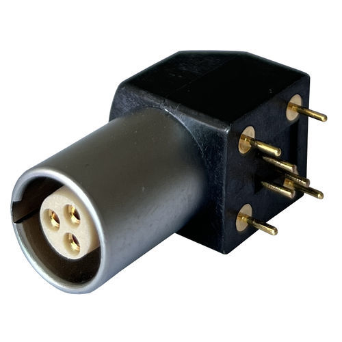 Push-Pull-Steckverbinder - MMI series - ADAM tech - Daten / gerade Ausführung / Winkel