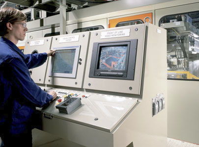 Wasserreinigungsanlage - SCHULER - MÜLLER WEINGARTEN - Lösungsmittel / automatisch / Prozess