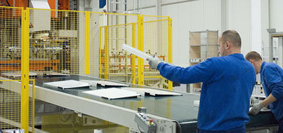 Hydraulische Presse - SCHULER - MÜLLER WEINGARTEN - Umform / Prozess / für Produktion