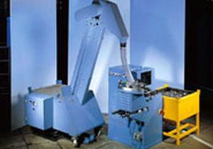 Automatische Bördelmaschine - RS 50 - SCHULER - MÜLLER WEINGARTEN - für Blech