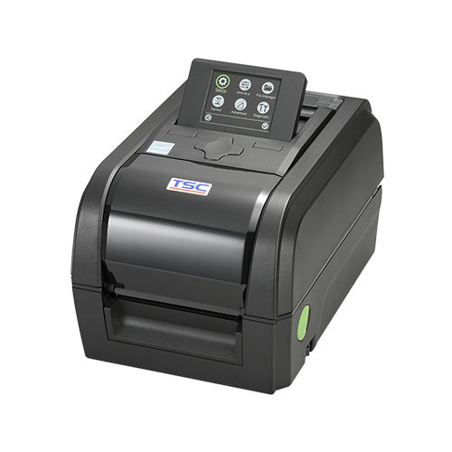 Thermotransfer-Etikettendrucker - TX Series - TSC - Desktop
