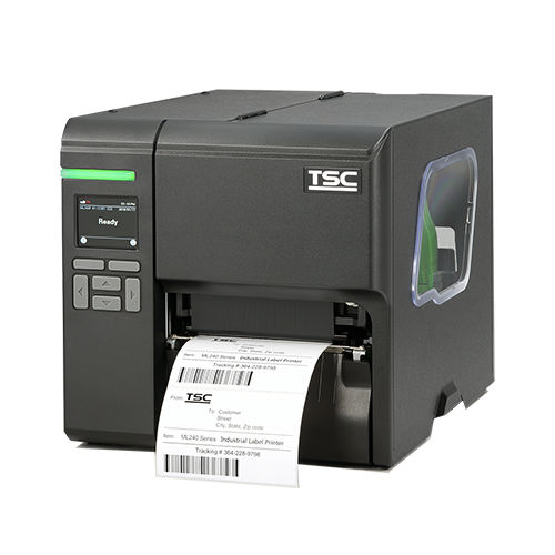 Thermotransfer-Etikettendrucker - ML Series - TSC - Industrie