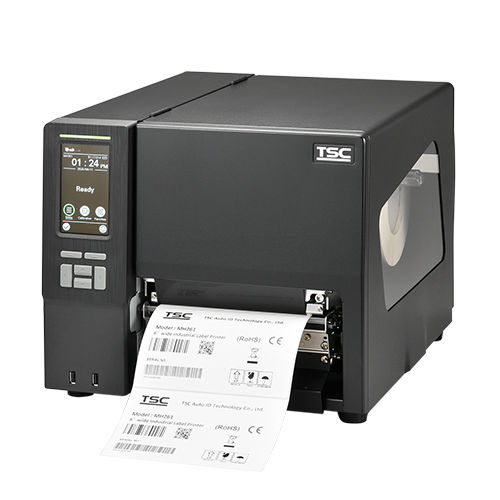 Thermotransfer-Etikettendrucker - MH Series - TSC - Industrie