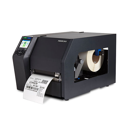 Thermotransfer-Etikettendrucker - T8000 Series - TSC - Industrie