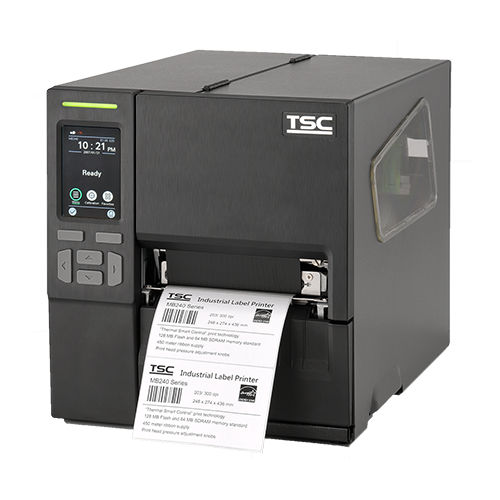 Thermodirekt-Etikettendrucker - MB Series - TSC - Industrie