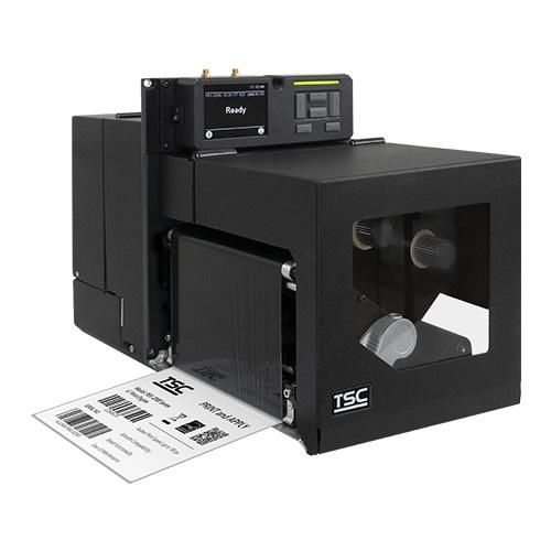 Druckmodul zum Drucken und Etikettieren - PEX-2 Series - TSC - Thermotransfer
