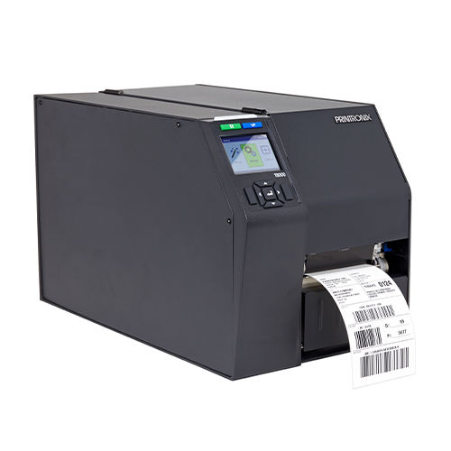 Thermodirekt-Etikettendrucker - T8000 Series - TSC - Industrie