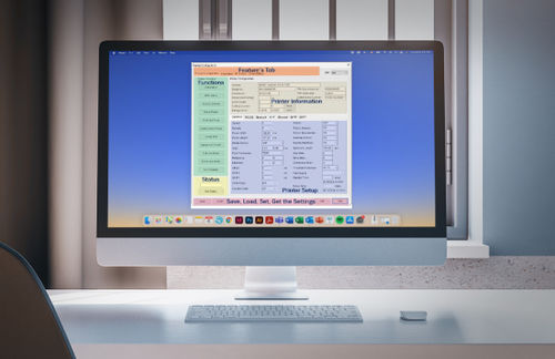 Enterprise-Resource-Planning-Softwar Software - TSC Console - TSC - Management / Überwachung / Konfiguration