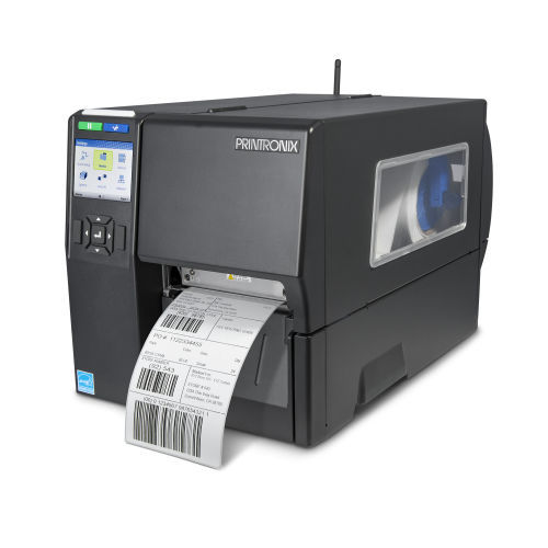 Thermotransfer-Etikettendrucker - T4000 Series - TSC - Desktop / Industrie
