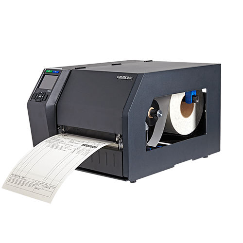 Thermodirekt-Etikettendrucker - T8000  Series - TSC - Desktop