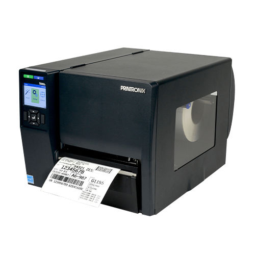 Thermodirekt-Etikettendrucker - T6000e Series - TSC - Desktop / mit RFID-Schreiber