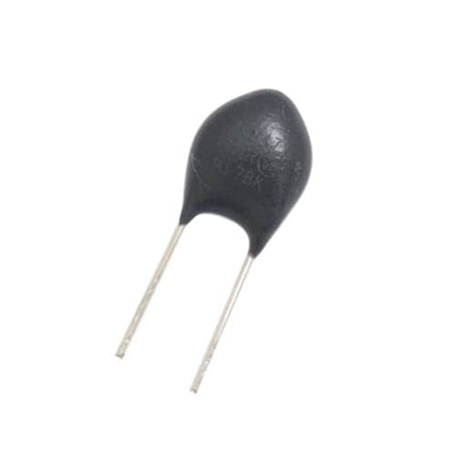 Metalloxyd-Varistor - TND05SV241KTBAAAA0 - Nippon Chemi-con