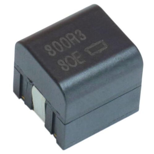Magnetspule - LKKA0200R5K1FF0E - Nippon Chemi-con - DC / Differentialmodus / SMD