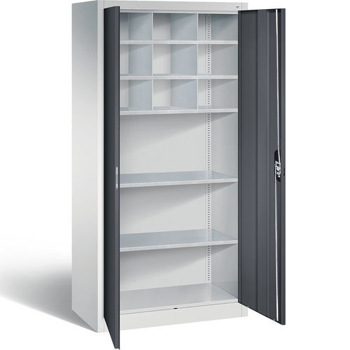 Werkzeugschrank - C + P Möbelsysteme - Lager / Werkstatt / bodenstehend