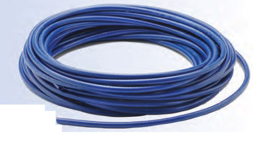 Wasserschlauch - 025CR  - SENGA - für Farben / für Luft / für Druckluft