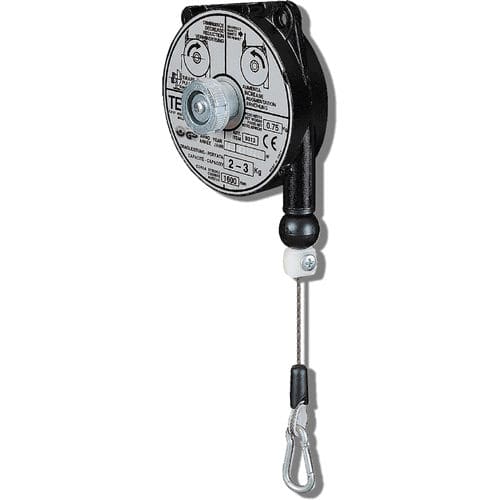 Stahlkabel-Werkzeugbalancer - 931 series - SENGA