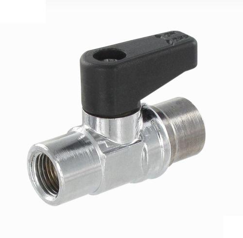 Kugelventil - 5621 - SENGA - Hebel / Durchsatzkontrolle / für Wasser