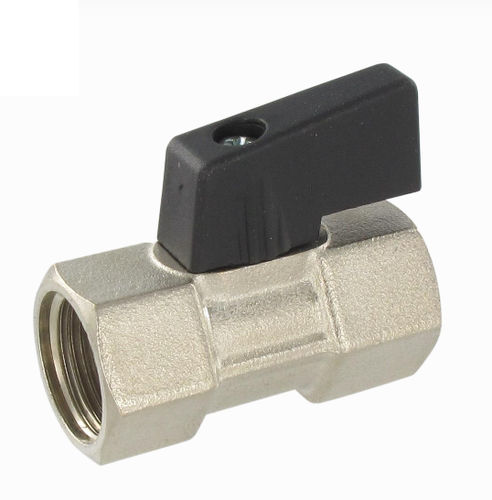 Kugelventil - 6005 - SENGA - Hebel / Durchsatzkontrolle / für Wasser