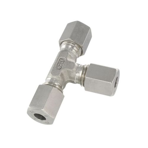 Hydraulikanschluss - 5004 TLX - SENGA - für Druckluft / Gewinde / Ringverschraubung