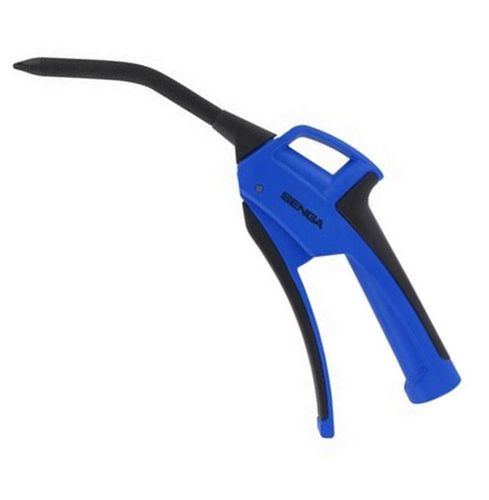 Reinigungs-Druckluftpistole - 81091342 - SENGA - Verbundwerkstoff / Verbundwerkstoff - Düse / Venturi - Düse