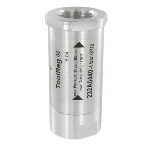 Druckluftregler - RPU series - SENGA - Messing / Aluminium / Edelstahl