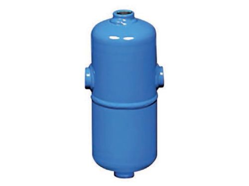 Speicherbehälter - SB series - SENGA - für Druckluft / für Luft / Edelstahl