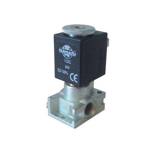 Direktwirkendes Magnetventil - EP series - SENGA - 3-Wege / NC / NO