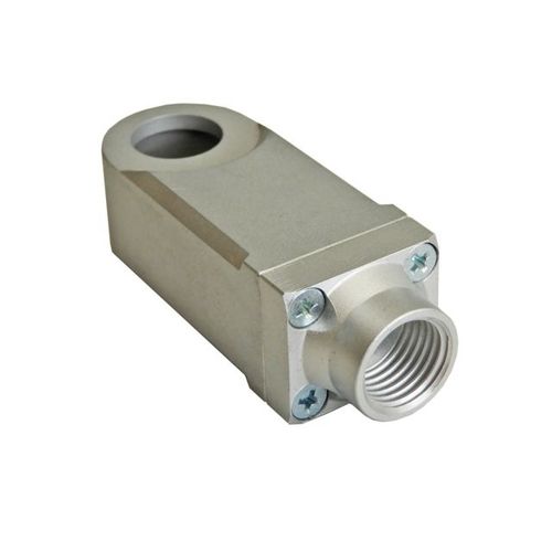 Pneumatisches Ventil - VEP series - SENGA - für Druckluft / Einschraub / für Industrieanwendungen