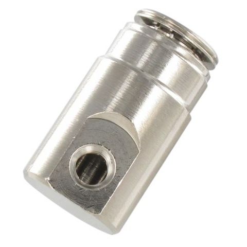 Sprühnebel-Anschluss - 0432 - SENGA - für Gas / Gewinde / Push-in