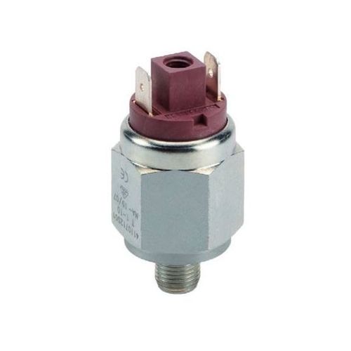 Industrie-Druckschalter - PS40 series - SENGA - Membran / Kolben / Differential