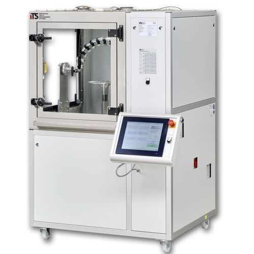 Spritzwasserkammer - SPK R200 - iTS GmbH - für Messlabor