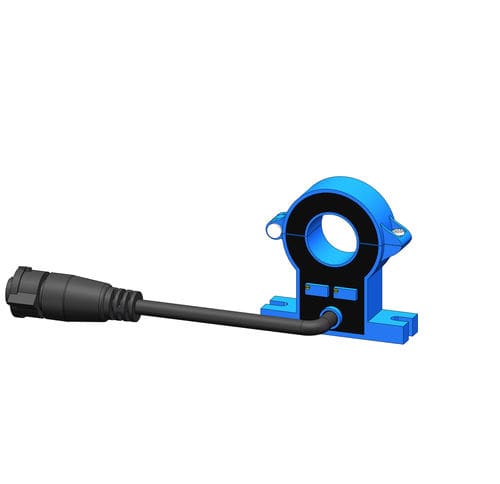 Open-Loop-Halleffekt-Stromsensor - SCY6R-50A - Shenzhen Socan Technologies Co.,Ltd - für Schalttafeleinbau / DC / aufklappbar