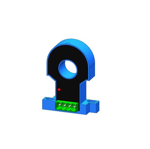 Strommessfühler Integrierte Schaltung / PCB - SCD50 series - Shenzhen Socan Technologies Co.,Ltd - AC