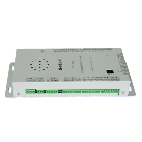 RS485-Isolationsüberwachungsgerät - SCM2 series - Shenzhen Socan Technologies Co.,Ltd - mit Lokalisierung von fehlerhaften Isolierungen