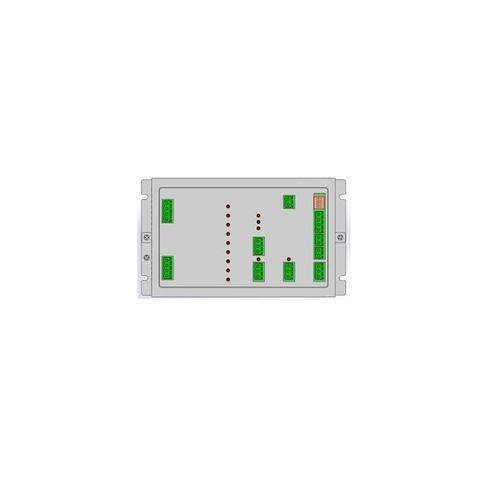 RS485-Isolationsüberwachungsgerät - SCM4 - Shenzhen Socan Technologies Co.,Ltd - mit Lokalisierung von fehlerhaften Isolierungen