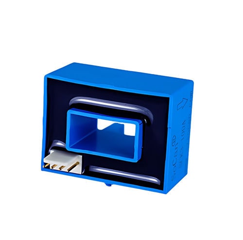 Open-Loop-Halleffekt-Stromsensor - SCK3 - Shenzhen Socan Technologies Co.,Ltd - DC / AC