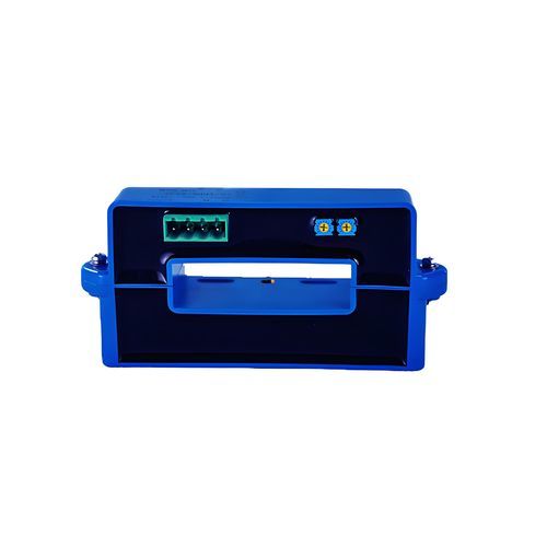 Open-Loop-Halleffekt-Stromsensor - SCY5 - Shenzhen Socan Technologies Co.,Ltd - AC / DC / analog