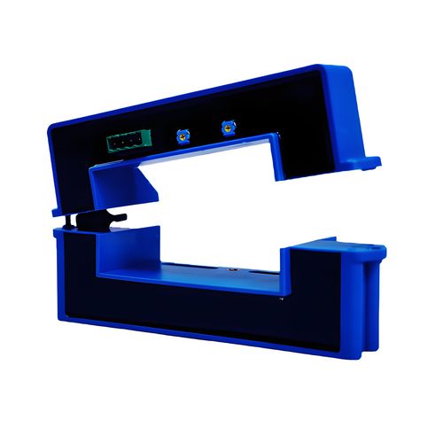 Open-Loop-Halleffekt-Stromsensor - SCY10 - Shenzhen Socan Technologies Co.,Ltd - DC / AC / Hochpräzision
