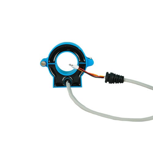 Open-Loop-Halleffekt-Stromsensor - SCY15C - Shenzhen Socan Technologies Co.,Ltd