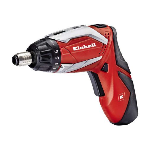 Akku-Elektroschrauber - TE-SD 3,6 Li Kit - EINHELL  - Pistolen / mit Batterie