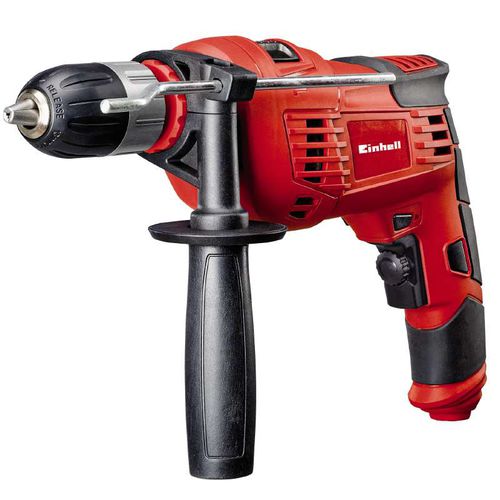 Elektrische Bohrmaschine - TC-ID 1000 E - EINHELL  - leistungsstark / Schlag