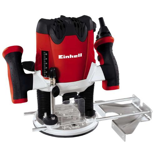 Tragbare Oberfräse - TE-RO 1255 E - EINHELL 