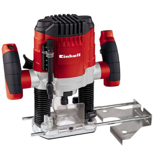 Tragbare Oberfräse - TC-RO 1155 E - EINHELL 