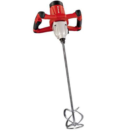 Dynamischer Mischer - TC-MX 1400-2 E - EINHELL  - vertikal / Batch / Flüssigkeit / Feststoff