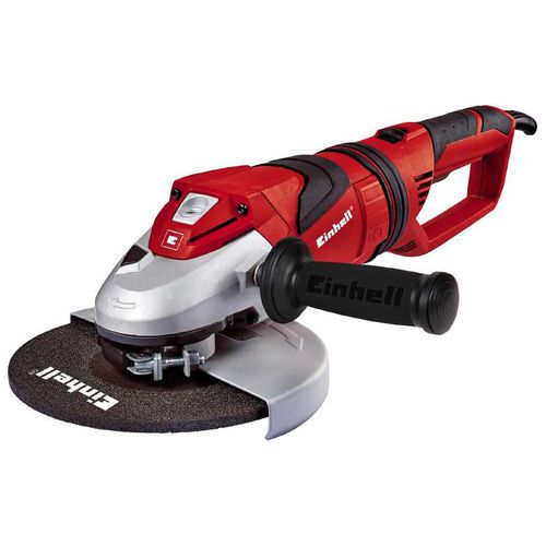 Elektro-Schleifer - TE-AG 230 - EINHELL  - Winkel