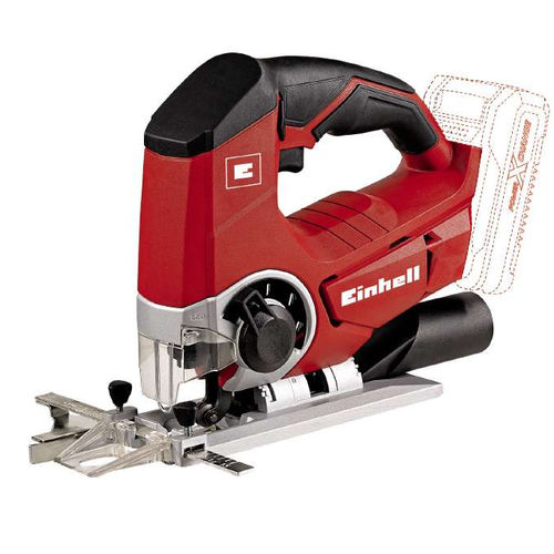 Stichsäge - TE-JS 18/80 Li-Solo - EINHELL  - für Stahl / für Kunststoff / Holz