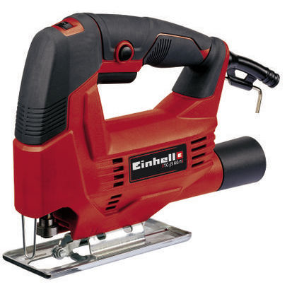Stichsäge - TC-JS 60/1 - EINHELL  - für Stahl / für Kunststoff / Holz