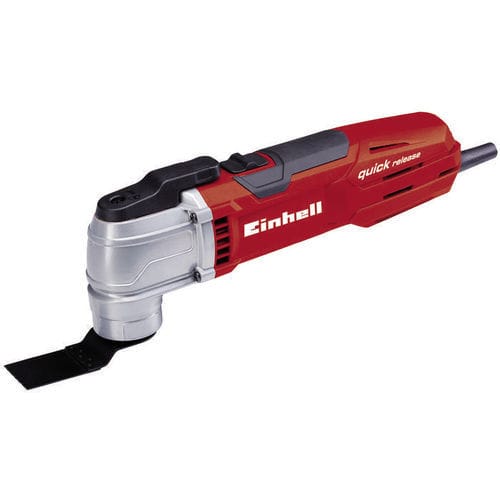 Oszillierendes Werkzeug - TE-MG 300 EQ - EINHELL 