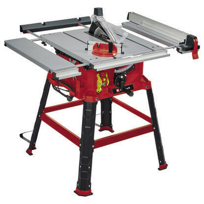 Formatkreissäge - TC-TS 2225 U - EINHELL  - Holz / hochleistungsfähig / Längs